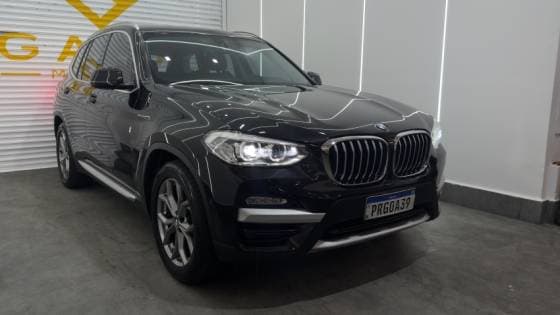 Carro 2.0 16V GASOLINA X LINE XDRIVE20I STEPTRONIC