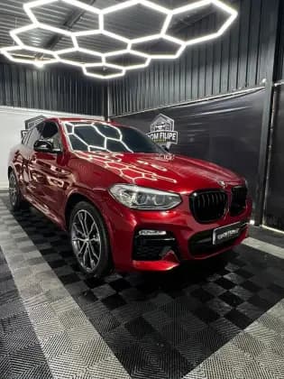 Carro 2.0 16V GASOLINA XDRIVE30I M SPORT STEPTRONIC