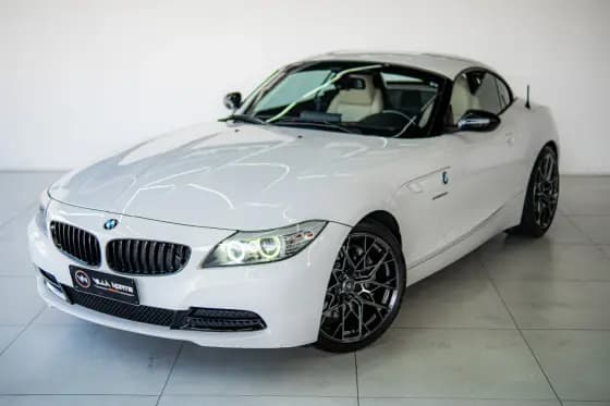 Carro 3.0 I6 TURBO GASOLINA SDRIVE35I DCT