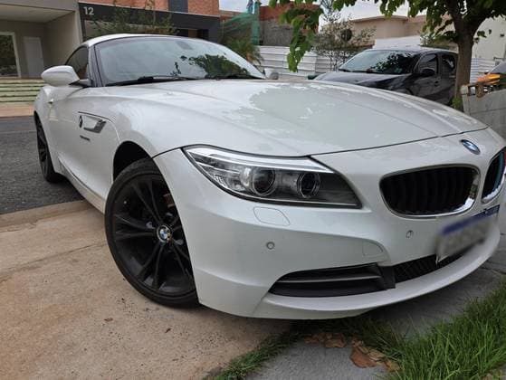 Carro 2.0 16V TURBO GASOLINA SDRIVE20I AUTOMÁTICO