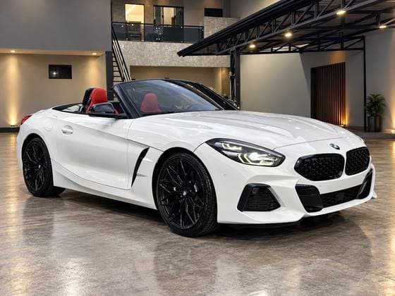 Carro 2.0 TWINPOWER GASOLINA SDRIVE30i M SPORT STEPTRONIC