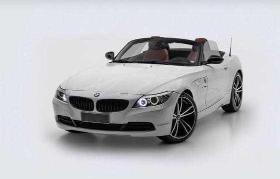 Carro 2.5 I6 GASOLINA SDRIVE23I AUTOMÁTICO