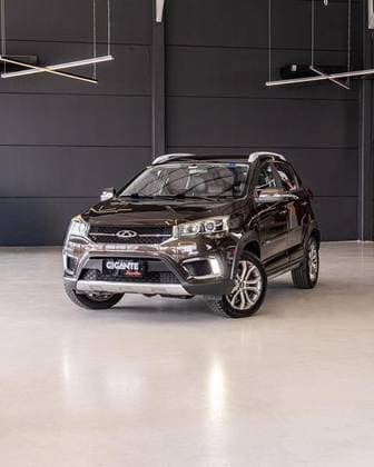 Carro 1.5 MPFI 16V FLEX LOOK 4P AUTOMÁTICO