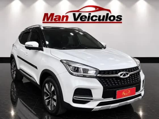 Carro 1.5 VVT TURBO iFLEX TXS DCT