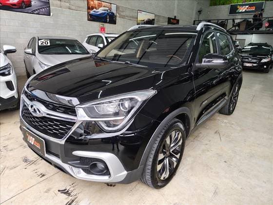 Carro 1.5 VVT TURBO iFLEX TXS DCT