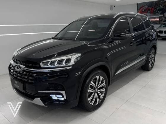 Carro 1.6 TGDI GASOLINA TXS DCT
