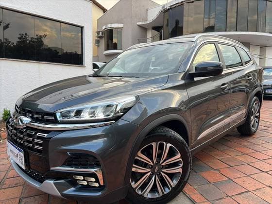 Carro 1.6 TGDI GASOLINA TXS DCT