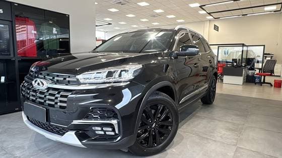 Carro 1.6 TGDI GASOLINA TXS DCT