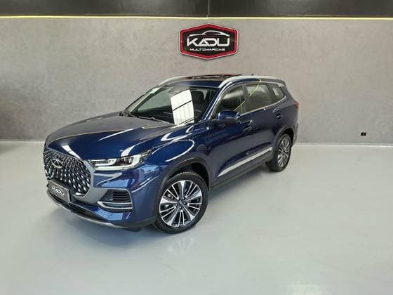 Carro 1.5 TCI PLUG-IN HYBRID DHT