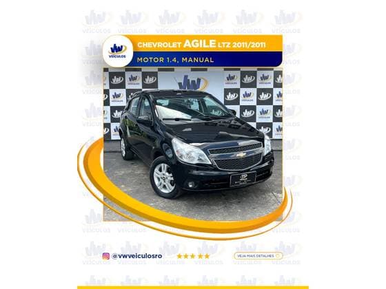 Carro 1.4 MPFI LTZ 8V FLEX 4P MANUAL