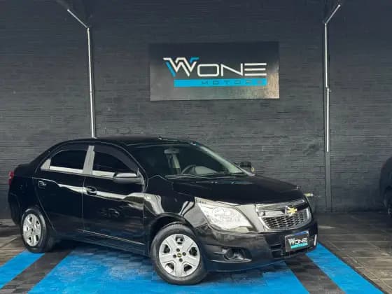 Carro 1.8 MPFI LT 8V FLEX 4P MANUAL