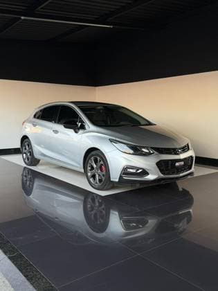 Carro 1.4 TURBO SPORT6 LTZ 16V FLEX 4P AUTOMÁTICO