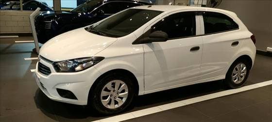 Carro 1.0 SPE4 FLEX MANUAL