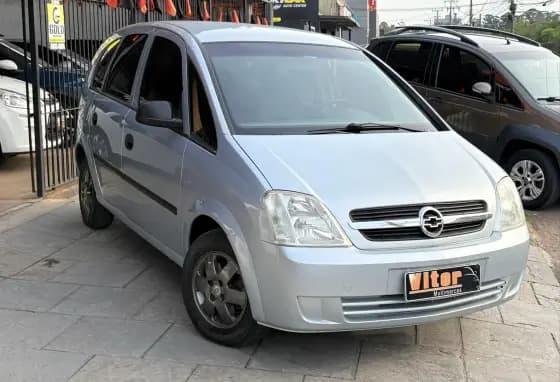 Carro 1.8 MPFI CD 8V GASOLINA 4P MANUAL