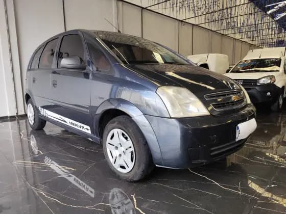 Carro 1.8 MPFI EXPRESSION 8V FLEX 4P AUTOMATIZADO