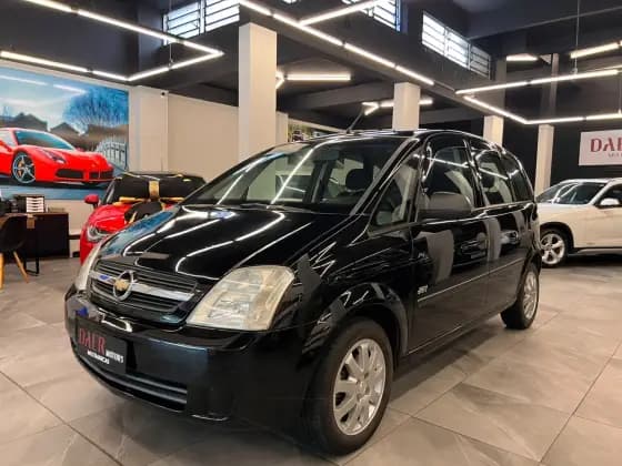 Carro 1.8 MPFI JOY 8V FLEX 4P MANUAL