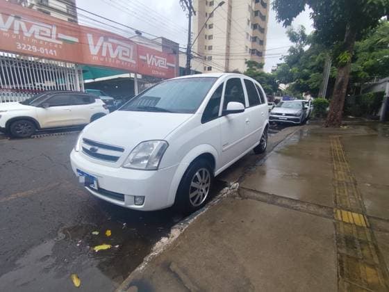 Carro 1.4 MPFI MAXX 8V ECONO.FLEX 4P MANUAL