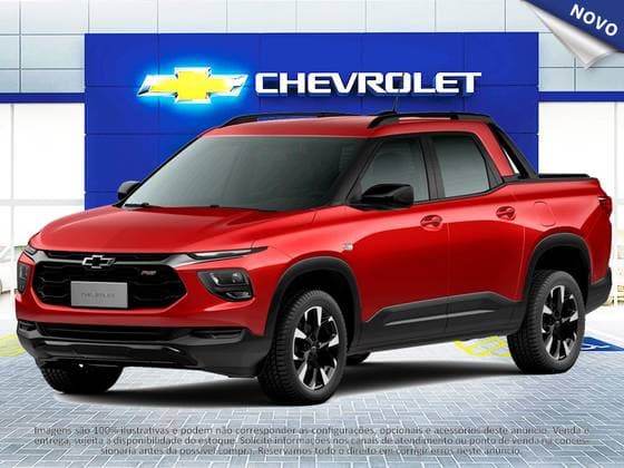 Carro 1.2 TURBO FLEX RS AUTOMÁTICO