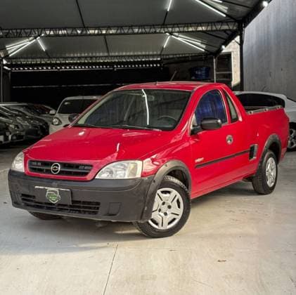 Carro 1.8 MPFI CONQUEST CS 8V FLEX 2P MANUAL