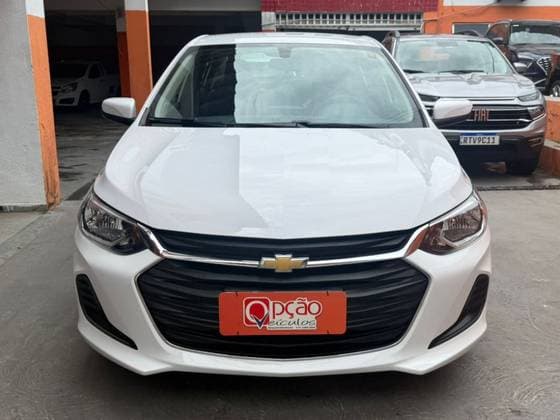 Carro 1.0 FLEX PLUS LT MANUAL