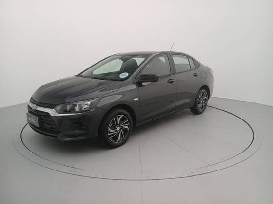 Carro 1.0 FLEX PLUS MANUAL