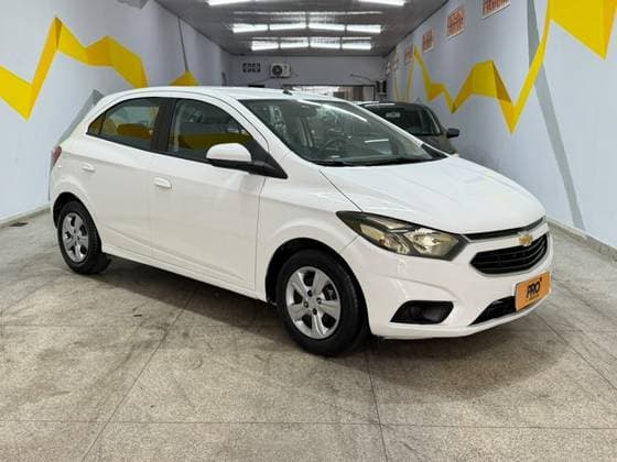Carro 1.0 MPFI LT 8V FLEX 4P MANUAL
