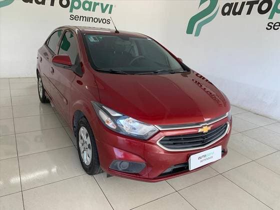 Carro 1.0 MPFI LT 8V FLEX 4P MANUAL