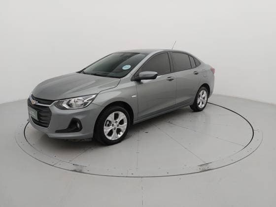 Carro 1.0 TURBO FLEX LTZ AUTOMÁTICO