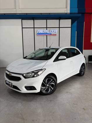 Carro 1.4 MPFI LT 8V FLEX 4P MANUAL