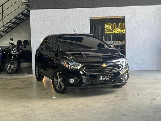 Carro 1.4 MPFI LTZ 8V FLEX 4P AUTOMÁTICO