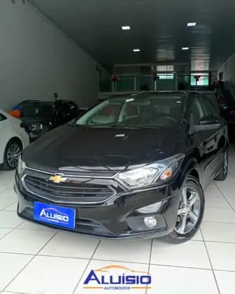 Carro 1.4 MPFI LTZ 8V FLEX 4P AUTOMÁTICO