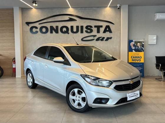 Carro 1.4 MPFI LT 8V FLEX 4P MANUAL