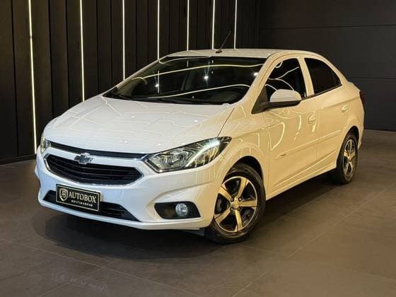 Carro 1.4 MPFI LTZ 8V FLEX 4P MANUAL