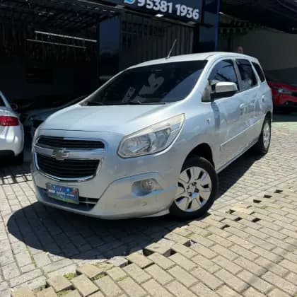 Carro 1.8 LT 8V FLEX 4P AUTOMÁTICO