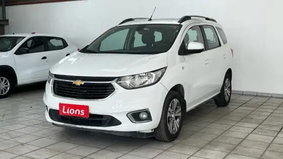 Carro 1.8 PREMIER 8V FLEX 4P AUTOMÁTICO