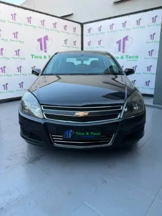 Carro 2.0 MPFI EXPRESSION 8V 140CV FLEX 4P AUTOMÁTICO