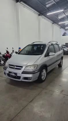 Carro 2.0 MPFI CD 16V GASOLINA 4P MANUAL