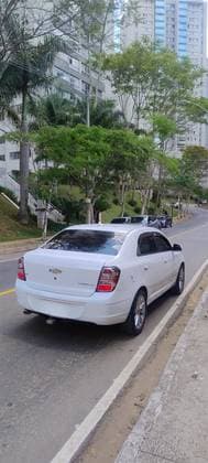 Carro 1.4 MPFI LT 8V FLEX 4P MANUAL