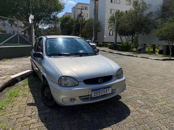 Carro 1.0 MPFI WIND 8V GASOLINA 2P MANUAL