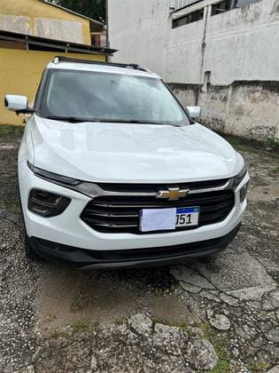 Carro 1.2 TURBO FLEX PREMIER AUTOMÁTICO