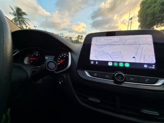 Carro 1.0 FLEX LT MANUAL