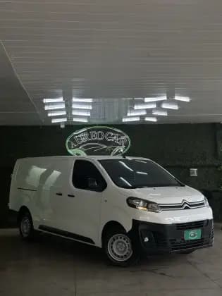 Carro 1.5 BLUEHDI DIESEL VITRÉ MANUAL
