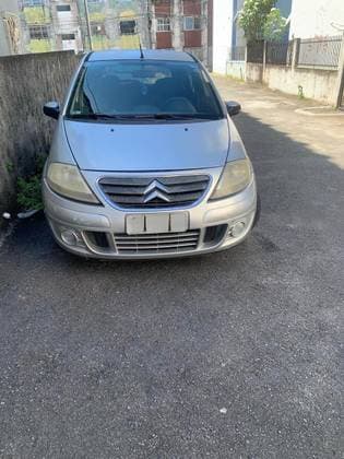 Carro 1.4 SONORA GLX 8V FLEX 4P MANUAL