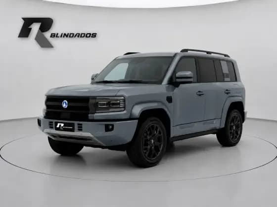 Carro 1.5 TURBO PHEV AWD AUTOMÁTICO