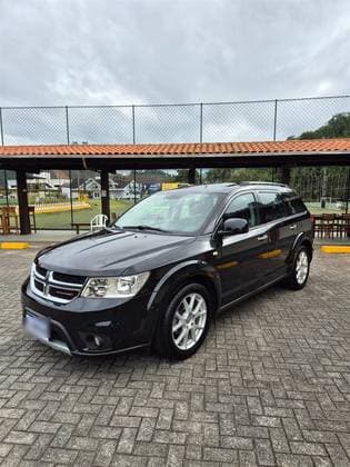 Carro 3.6 RT V6 GASOLINA 4P AUTOMÁTICO