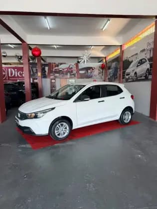 Carro 1.0 FIREFLY FLEX MANUAL