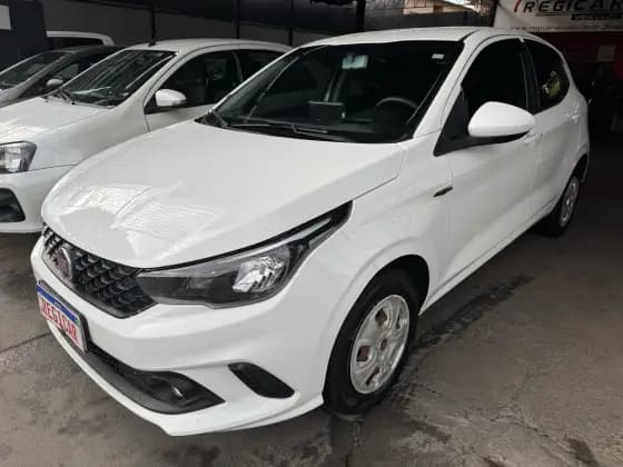 Carro 1.3 FIREFLY FLEX DRIVE MANUAL