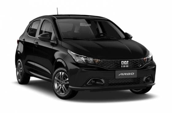 Carro 1.0 FIREFLY FLEX DRIVE MANUAL