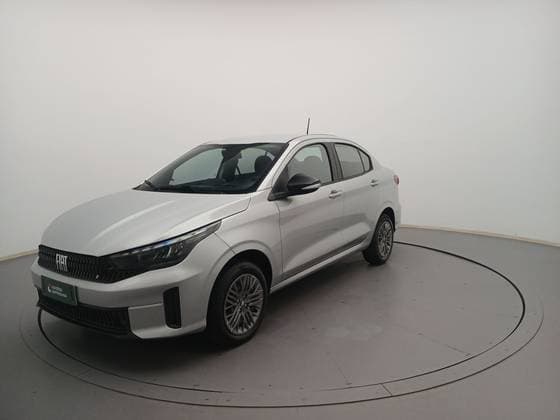 Carro 1.3 FIREFLY FLEX DRIVE CVT