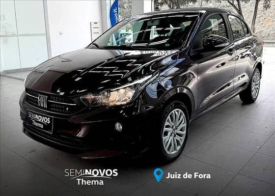 Carro 1.3 FIREFLY FLEX DRIVE MANUAL